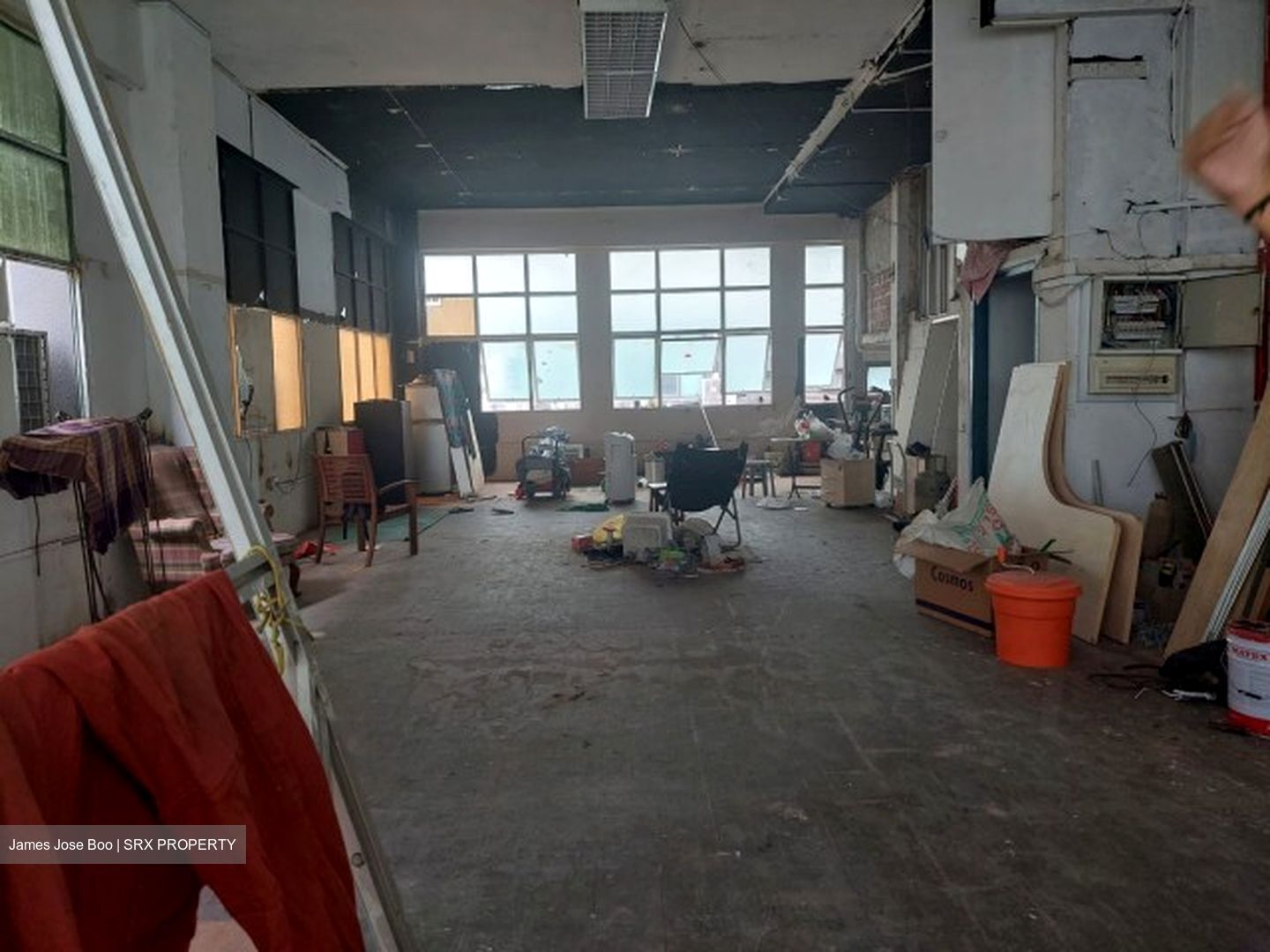 Shun Li Industrial Park (D14), Factory #597506581